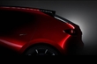 Mazda förbereder visning av två koncept foto 3