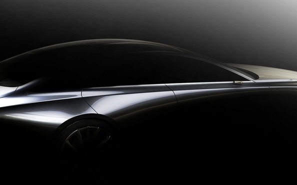Mazda förbereder visning av två koncept