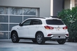 Uppdaterade Mitsubishi ASX modellår 2018 foto 2