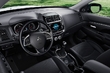 Uppdaterade Mitsubishi ASX modellår 2018 foto 4