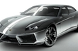 Lamborghini planerar att lansera en sedan foto 2