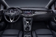 Test av nya crossovern Opel Grandland X foto 4