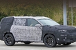 Jeep förbereder lanseringen av en ny crossover foto 2
