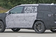 Jeep förbereder lanseringen av en ny crossover foto 1