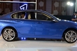Bayerska traditioner i BMW 1-Series sedan foto 3