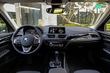 Bayerska traditioner i BMW 1-Series sedan foto 5