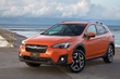 Test av Subaru XV årsmodell 2018 foto 1