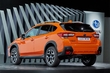 Test av Subaru XV årsmodell 2018 foto 4