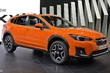 Test av Subaru XV årsmodell 2018 foto 3