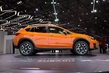 Test av Subaru XV årsmodell 2018 foto 2