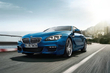 Bekanta dig med nya BMW 6 Series foto 2