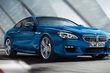 Bekanta dig med nya BMW 6 Series foto 1