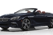 Bekanta dig med nya BMW 6 Series foto 3
