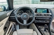 Bekanta dig med nya BMW 6 Series foto 5