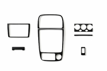 Kia Carens 1999–2012 Instrumentpanelsöverdrag (1999-2002) foto 1