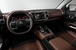 Test av nya SUV-modellen Citroen C5 Aircross foto 5