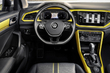 Test av nya crossovern Volkswagen T-ROC foto 5