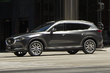 Nya crossovern Mazda CX-8 foto 4