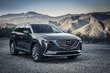 Nya crossovern Mazda CX-8 foto 1