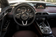 Nya crossovern Mazda CX-8 foto 5