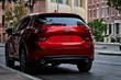 Nya crossovern Mazda CX-8 foto 2
