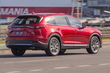 Nya crossovern Mazda CX-8 foto 3