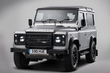 Nya Land Rover Defender får en elektrisk version foto 2