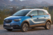 Opel Crossland X utrustas med LPG-gasanläggning foto 2