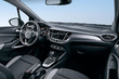 Opel Crossland X utrustas med LPG-gasanläggning foto 4