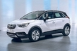Opel Crossland X utrustas med LPG-gasanläggning foto 1