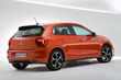 Test av nya Volkswagen Polo halvkombi 2017 foto 2