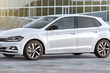Test av nya Volkswagen Polo halvkombi 2017 foto 4