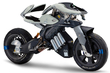 Yamaha visar sin första bil foto 4