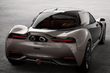 Yamaha visar sin första bil foto 2
