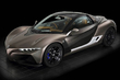 Yamaha visar sin första bil foto 1