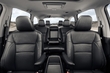 Recension av tredje generationens Honda Pilot foto 5