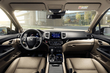 Recension av tredje generationens Honda Pilot foto 4