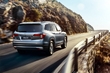 Recension av tredje generationens Honda Pilot foto 2