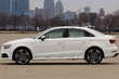 Recension av uppdaterade Audi A3 foto 3