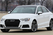 Recension av uppdaterade Audi A3 foto 2