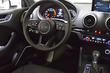 Recension av uppdaterade Audi A3 foto 5