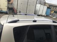 Renault Scenic/Grand 2003–2009 Takrails i krom (2 st) foto 6