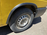 Volkswagen T4 Caravelle/Multivan 1990–2003 Skärmbreddare (4 st, plast) foto 3