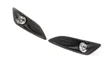 Ford Fiesta 2008–2017 Dimljus 2013-2017 (med LED-lampa) foto 2