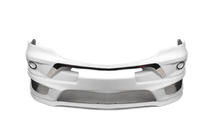 Mercedes Sprinter W906 2006–2018 AMG frontstötfångarspoiler (2013↗) foto 3
