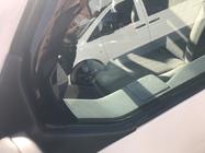 Volkswagen T4 Transporter 1990–2003 Vindavvisare för sidorutor (2 st, Perflex) foto 6