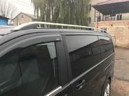 Mercedes Viano 2004–2014 Grå takrails Skyport (massivt metall) foto 2