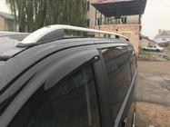 Mercedes Viano 2004–2014 Grå takrails Skyport (massivt metall) foto 4