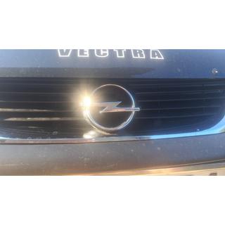 Emblem till grill B-kvalitet (diameter 95 mm) foto 3