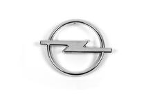 Opel Vectra A 1987–1995 Opel-emblem för grill foto 1